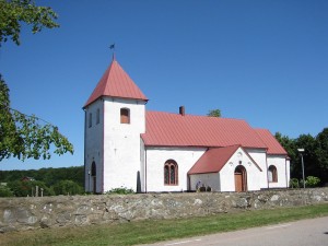 Konga kyrka