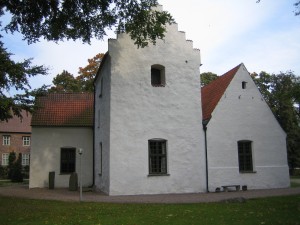 Trolle-Ljungby kyrka